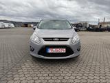Ford C-Max 2,0TDCi 100kW PowerShift DPF Titanium - Ford C-Max: Dpf