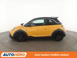 Opel Adam 1.4 Turbo Rocks S*PDC*SHZ*KLIMA*TEMPO* - Opel Adam Gebrauchtwagen in Köln