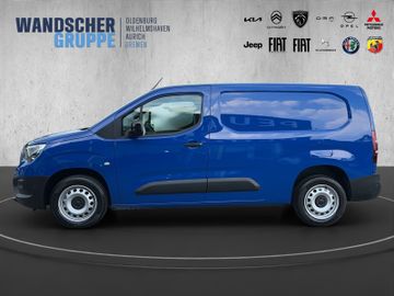 Opel Combo E Cargo 1.5 D Basis erhöhte Nutzlast XL
