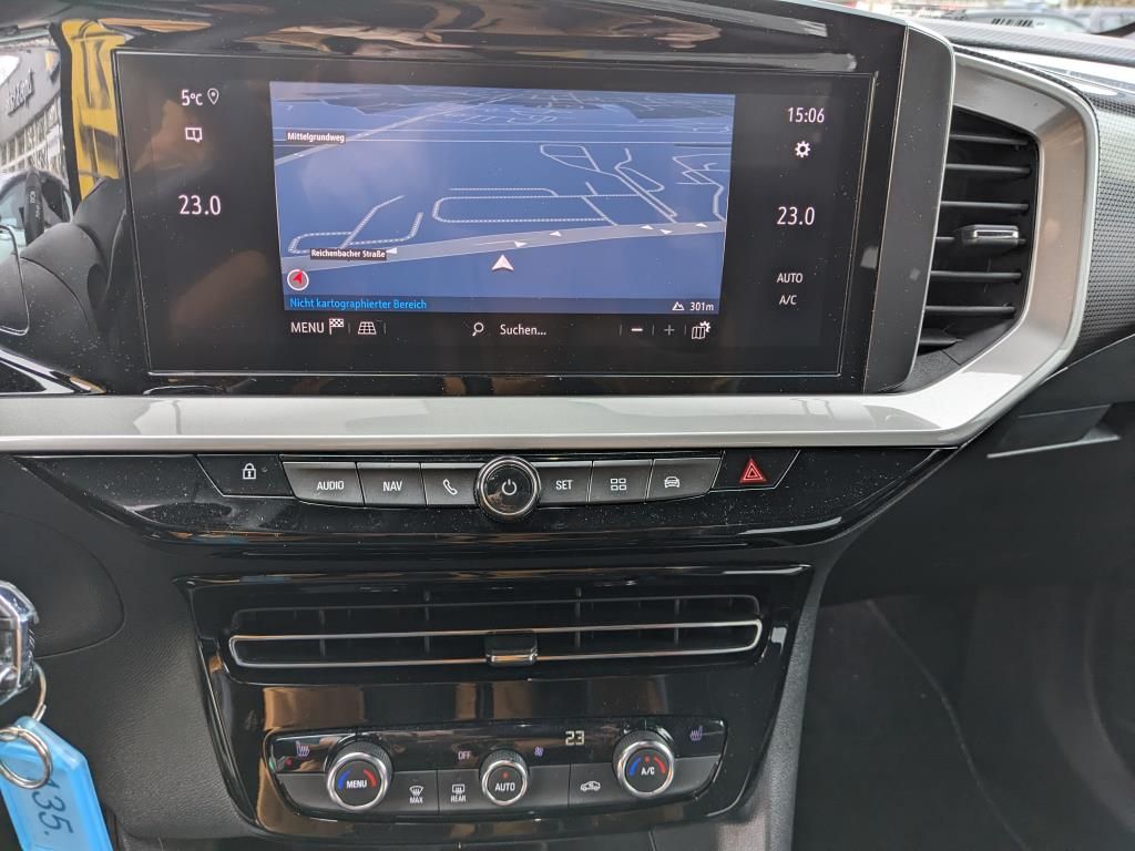 Autohaus Zimpel & Franke - Opel Mokka GS 1.2 Navi Pro Voll-LED DAB+ - Bild 14 Autohaus Zimpel & Franke - Opel Mokka GS 1.2 Navi Pro Voll-LED DAB+ - Bild 14