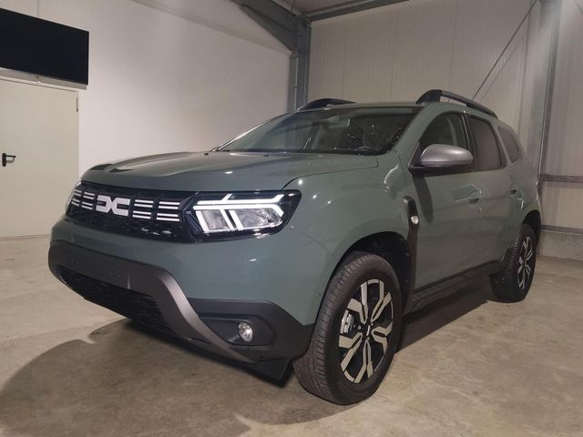 Dacia Duster Journey Blue 1.3 TCe 131 PS Navi-Andro...