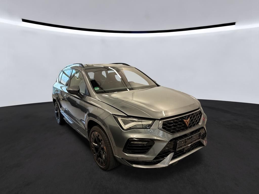 Cupra Ateca - Bild 2