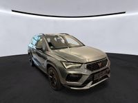 Cupra Ateca - Vorschau Bild 2