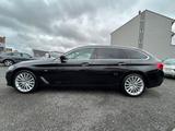 BMW 540 i xDrive STANDHZ + HUD + ACC + PANO - BMW 5er Reihe mit Benzin-Antrieb: Kombi
