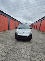 Peugeot Bipper - Peugeot Bipper in Düsseldorf