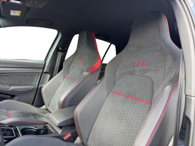 Volkswagen Golf GTI VIII 2.0 TSI Clubsport LED+ NAVI 19 ACC, миниатюра 14