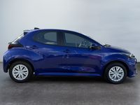 Toyota Yaris - Vorschau Bild 9