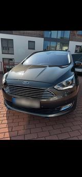 Ford C-Max 1,5 EcoBoost 110kW Cool & Connect Auto... - Ford C-Max in Hagen