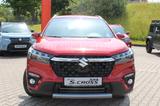 Suzuki SX4 S-Cross 1.4 COMFORT 4x4 | NAVI | 5 J.GAR. - Suzuki (SX4) S-Cross Gebrauchtwagen