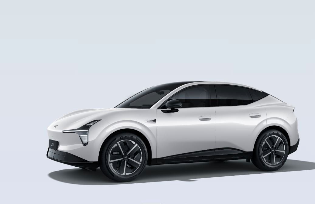 XPENG L03