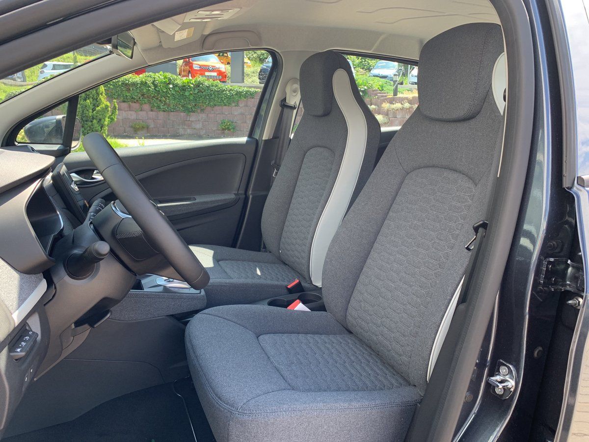 Renault ZOE - Bild 8