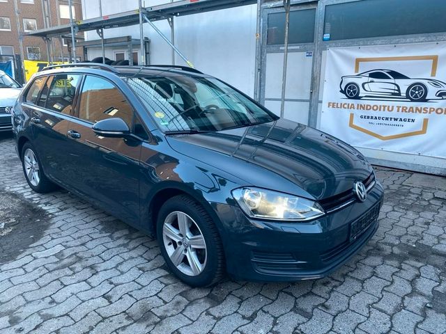 Volkswagen Golf VII Variant Comfortline BMT