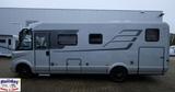 HYMER / ERIBA / HYMERCAR B-Klasse ML I 780 170 PS  Automatik, 4,43 t - HYMER / ERIBA Integrierter