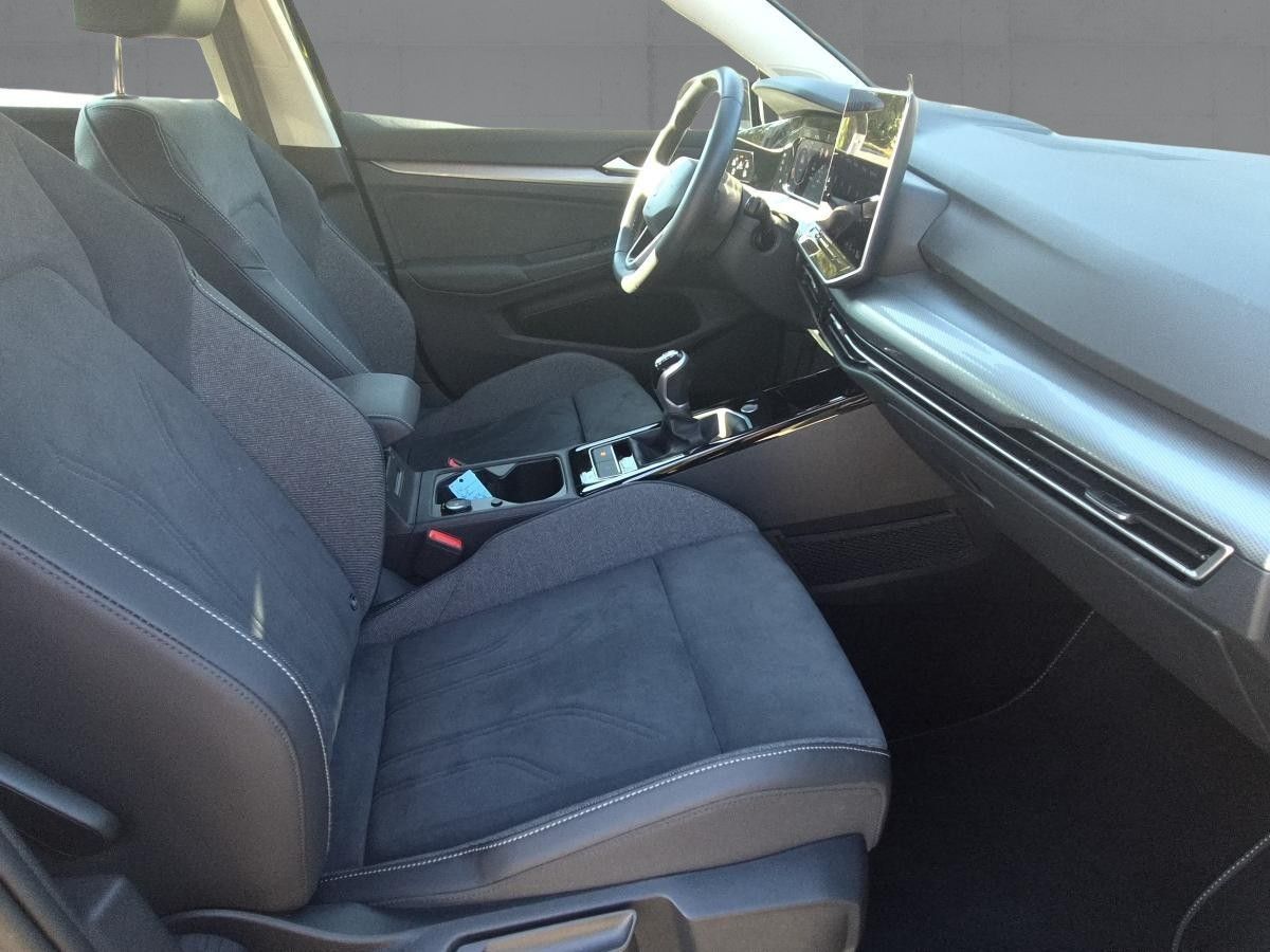 Volkswagen Golf - Bild 12