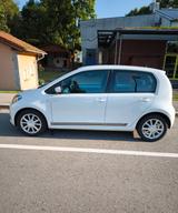 Volkswagen up! 1.0 44kW club up! club up! - VW up! von privat