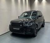 Land Rover Range Rover 5.0 P525 Autobiography*BLACK-PAKET - Land Rover Range Rover: Autobiography Black