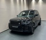 Land Rover Range Rover 5.0 P525 Autobiography*BLACK-PAKET - Land Rover Range Rover: Autobiography Black