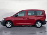 Volkswagen Caddy 5-Sitzer 2,0 l  TDI EU6 SCR Frontantrieb 6 - Volkswagen Caddy New cars: Eu