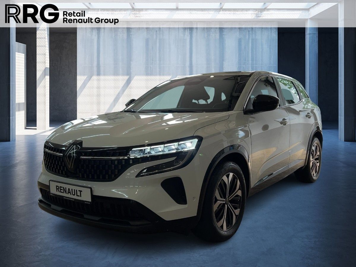 Renault Austral Evolution Mild Hybrid 160 Automatik SHZ 