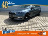 Skoda Octavia 1.5 TSI ACT 150 PS Style LED+DLA/APP-CON - Skoda Octavia: Ps