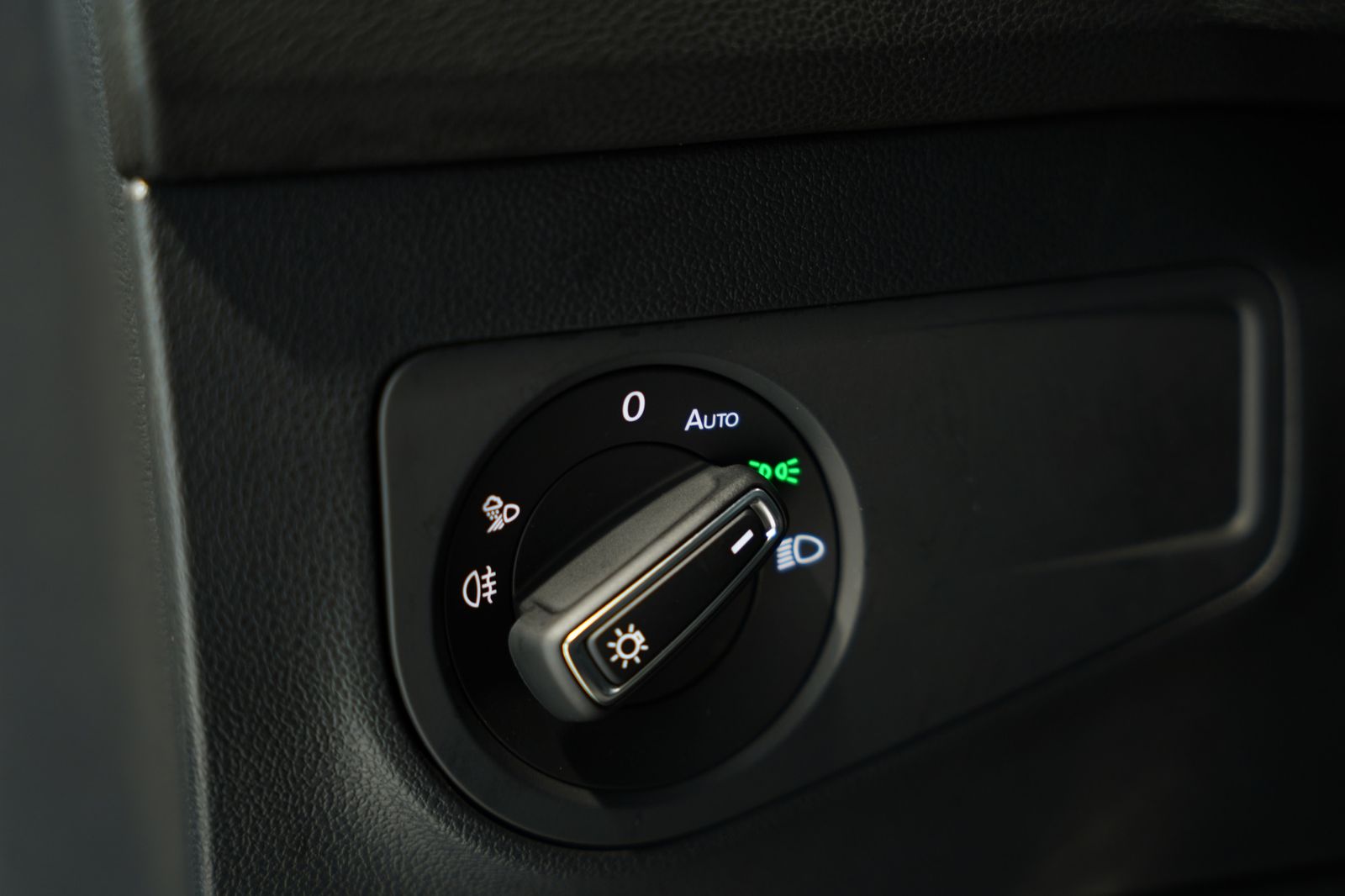 Vw Tiguan Allspace
