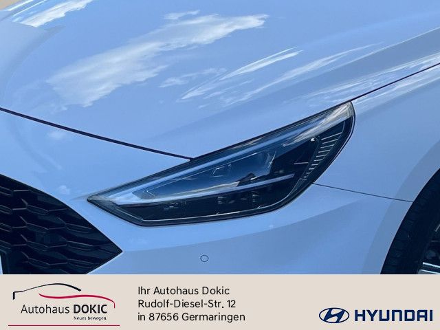 Hyundai i30 – Bild 5