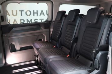 Ford Tourneo Custom  L2 Tourneo Titanium X AWD AHK