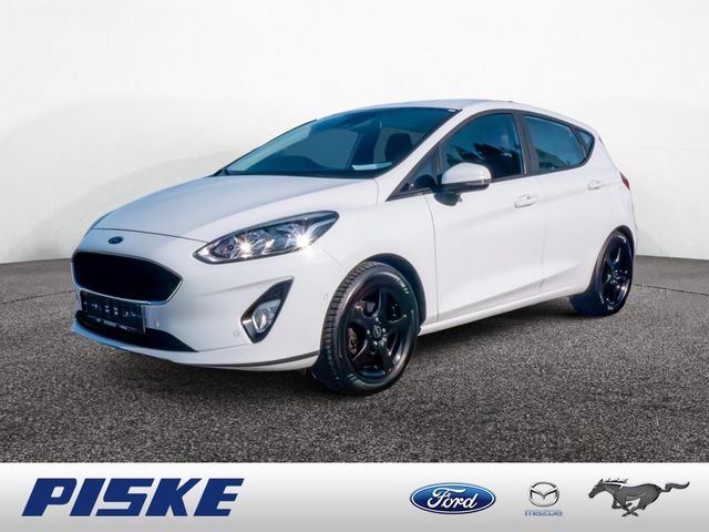 Ford Fiesta Cool&Connect inkl.WKR SYNC PDC SHZ KAMERA