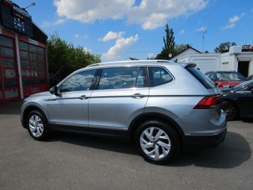 Volkswagen Tiguan Allspace - 3