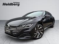 Volkswagen Arteon Shooting R-LINE AHK-schw. IQ-Matrix PANO