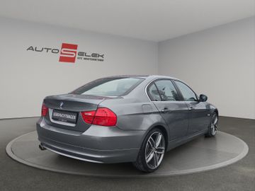 BMW 325 - 5