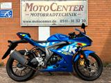 Suzuki GSX-R 125 --- sehr guter Zustand --- - SUZUKI GSX R 125