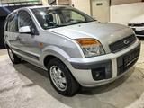 Ford Fusion Trend 1.Damenhand/Erst 11880 km! - gebrauchte Ford Fusion aus dem Jahr 2006