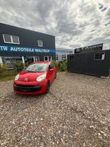 Citroën C1 1.0  Sparsames Stadtauto mit T... - Citroën C1 in Dortmund
