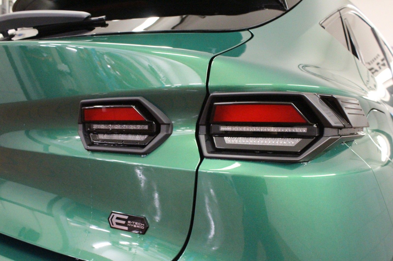 Fahrzeugabbildung Renault Clio VI TCe 115 EDC Techno *Neues Modell*