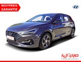 Hyundai i30 1.5 Intro Edition DCT VC SHZ LED Navi Kamera - Hyundai Gebrauchtwagen von 2021