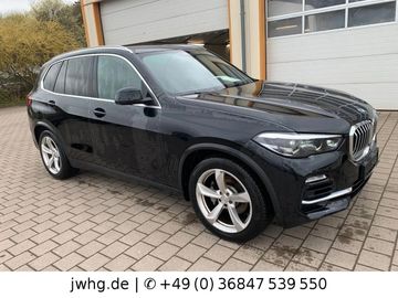 BMW X5 - 2