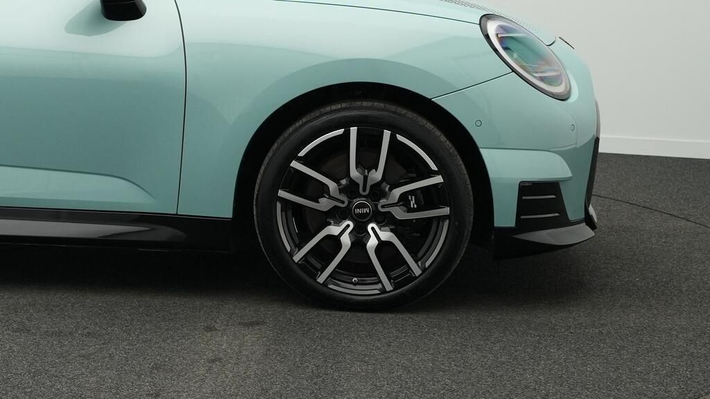 MINI Cooper SE - Bild 16