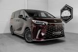 Lexus LM 350h*4 SEATS*PROD25*VIP*NEW*STOCK*WORLDWIDE* - Lexus LM Gebrauchtwagen
