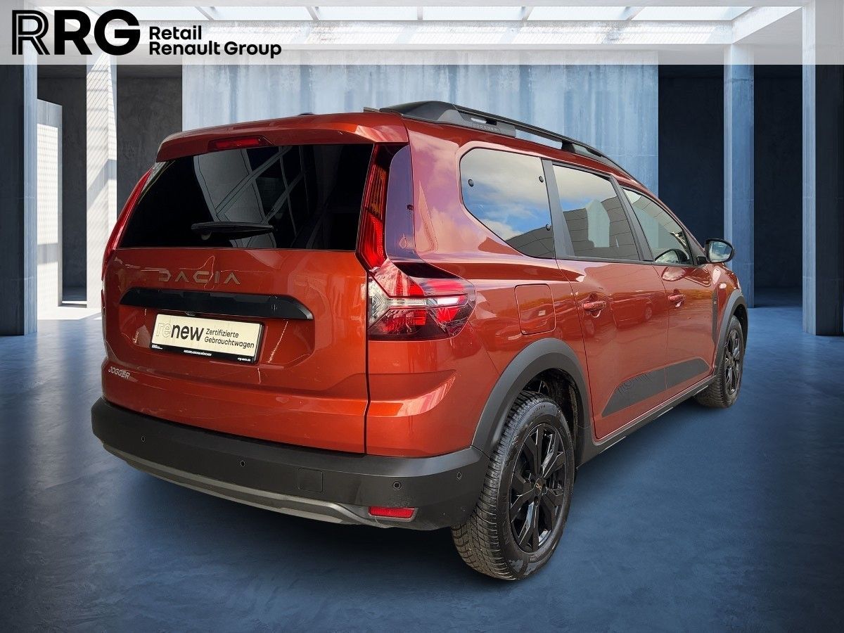 Dacia Jogger - Bild 5
