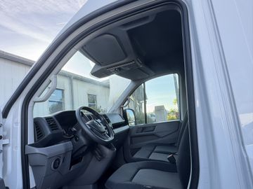 Volkswagen Crafter - 6