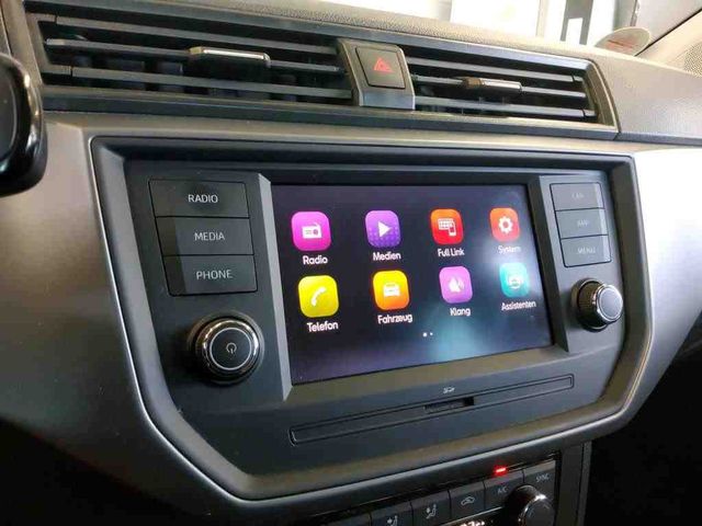 Ibiza 1.0 TSI 70kW Style BEATS APP /RFK/ SHZ/LED