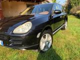 Porsche Cayenne 4.5 cat S 57000 km *** - Porsche Cayenne aus 2004