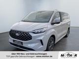 Ford Tourneo Custom Titanium Behindertengerecht Rampe - Behindertengerechte Ford Tourneo Custom