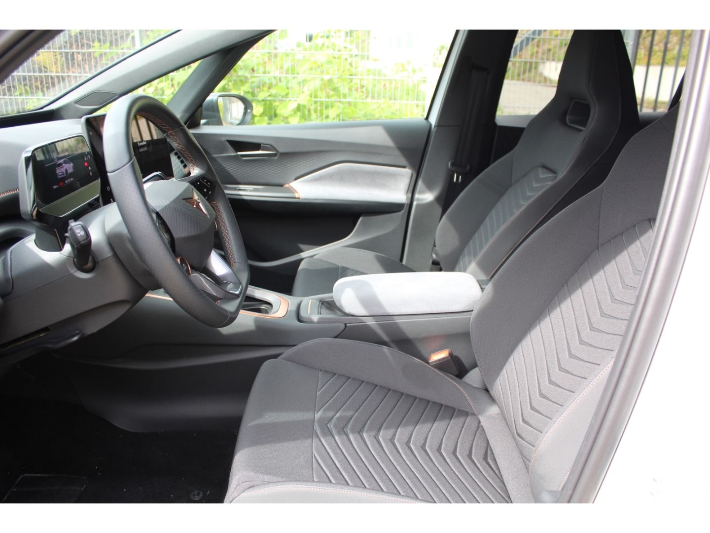 Cupra Born - Bild 15