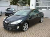 Peugeot 308CC Platinum*Leder*Navi*Top - Peugeot 308: Platinum