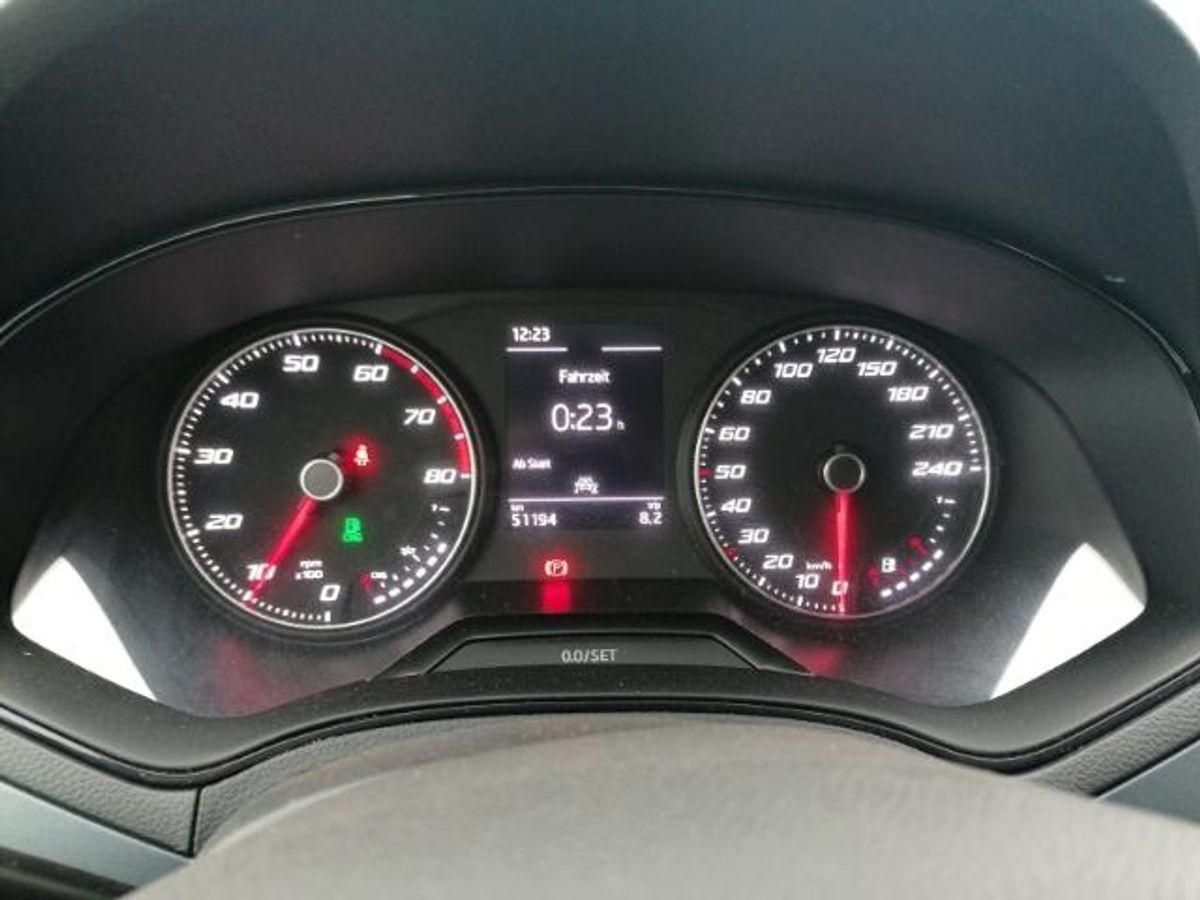 Seat Arona - Bild 13