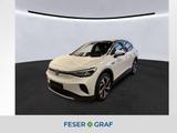 Volkswagen ID.4 Pro Performance 150 kW LED/ACC/KAMERA/NAVI - Volkswagen ID.4 mit Elektro-Antrieb: Geländewagen