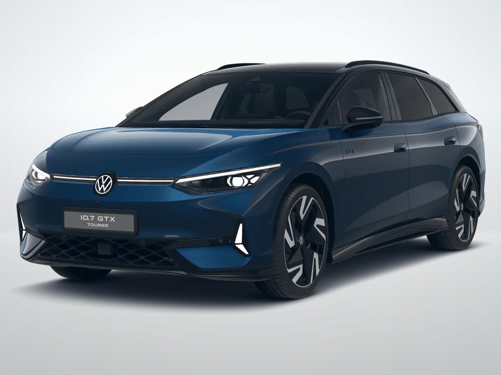 Volkswagen ID.7 Tourer GTX 4MOTION