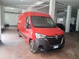 Andere Renault Master T35 2.3 dci 135cv PM-TM - Andere mit Diesel-Antrieb: Rot